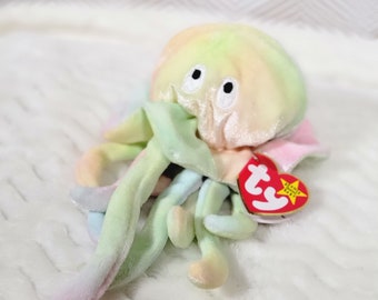 Goochy Beanie Baby