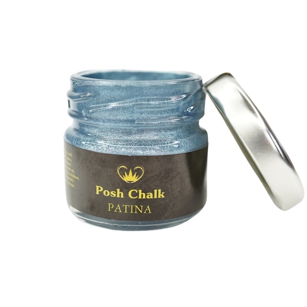 Posh Chalk Patinas