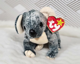 Eucalyptus the Koala Beanie Baby