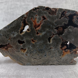 Pyrite Slabs