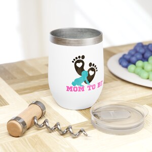 Chill Wine Tumbler