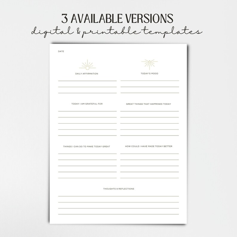 Gratitude Journey A Guided Journal for Cultivating Appreciation and Joy