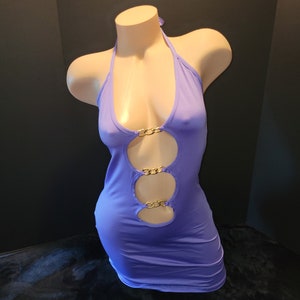 strapless open back dress Purple Chiffon Long Sleeve Pleated Maternity Maxi Dress – PinkBlush main image 1