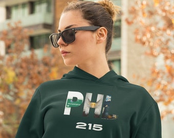 Eagles Philly, Football Philadelphia Fly High 215 Eagles, Philly Football, Jalen Hurts Liberty, Men and Women Hoodie Sweatshirt Gift