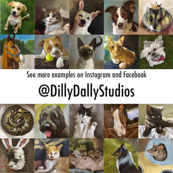 キャンバス油絵  1393確認　ドライブする犬たち 2匹の犬を描いたカスタム手作り油絵、キャンバスに描かれたペットの