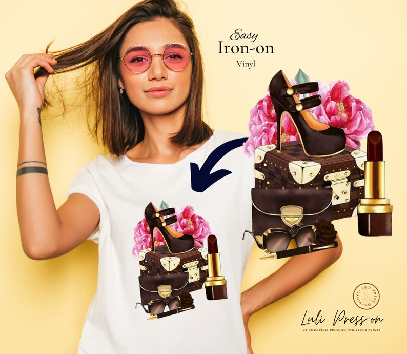 DTF Heat Transfers Ready to Press Heat Transfer for Tshirts Etsy