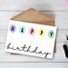 PRINTABLE Birthday Card - Etsy