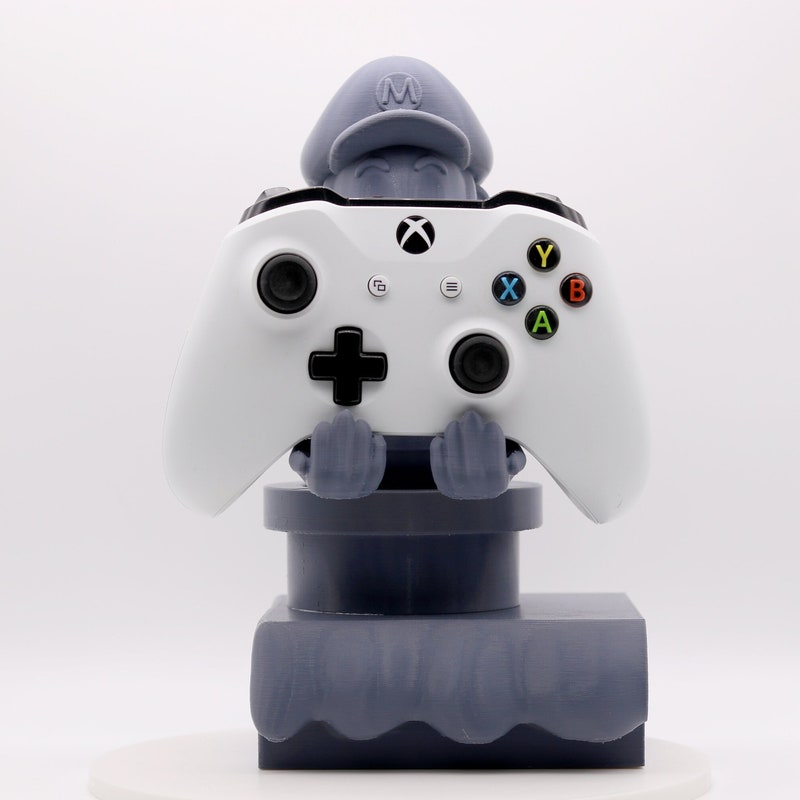 Controller Stand - Etsy