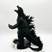 Godzilla Controller Stand, Phone Holder, Gaming, Room Decor, Office ...