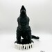 Godzilla Controller Stand, Phone Holder, Gaming, Room Decor, Office ...