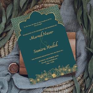 Invitation de mariage indien, carte de mariage indien, carte de mariage sikh, cartes de mariage indien, invitation de mariage sikh, indien enregistrer la date imprimable
