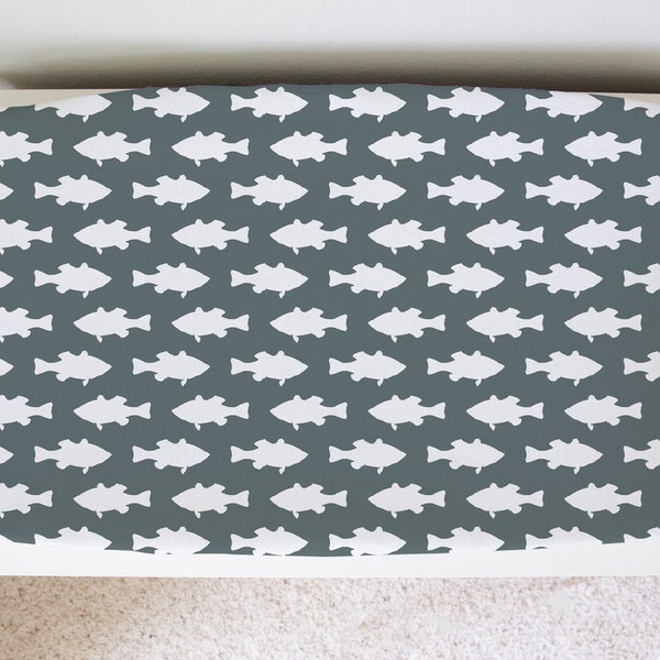 Changing Pad Cover Etsy