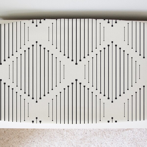 Changing Mat Cover Etsy