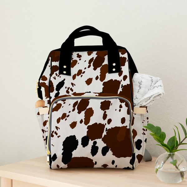 Western Diaper Bag Etsy