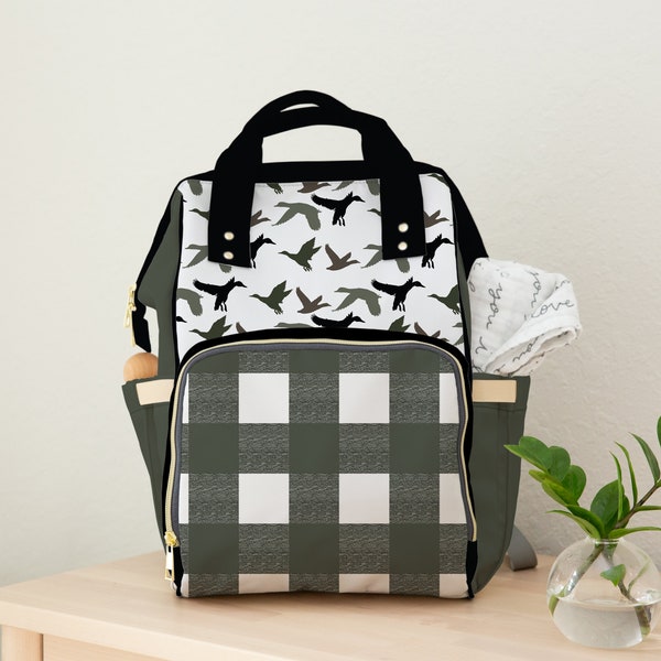 Diaper Bag Etsy