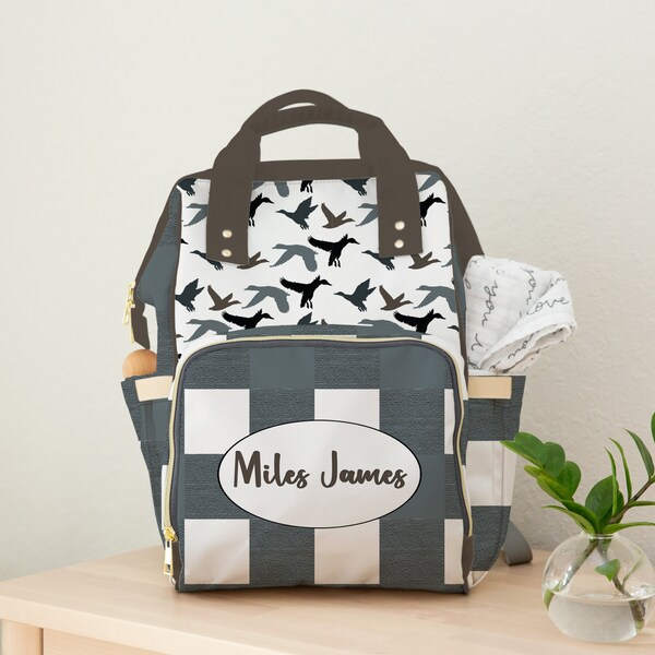 Baby Boy Diaper Bag Etsy