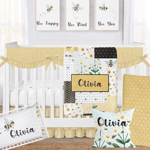 Bee baby bedding hotsell