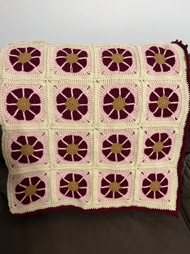 Bee Blanket Kit main image 1