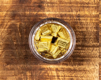 Cristal âgé 30 ans de thé  Puerh cru – 生普洱精品茶膏 – Sheng Puer Jing Pin Cha Gao