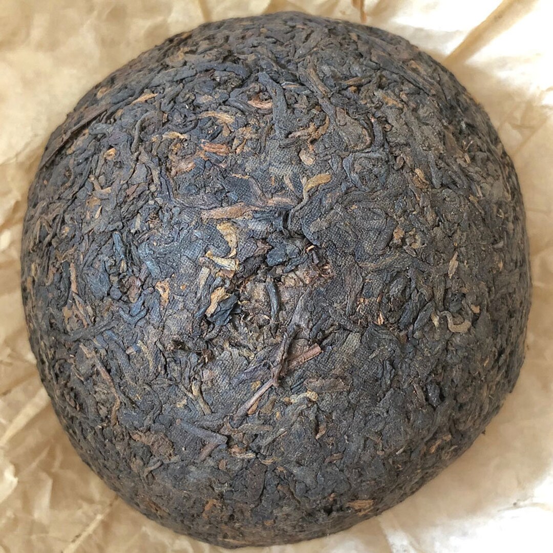 Boule De Médecine Vintage En Cuir Marron - 8 Livres (environ 3,6 Kg) - Old School