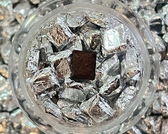 Crème de thé Puerh Cru – 78 g – 2019