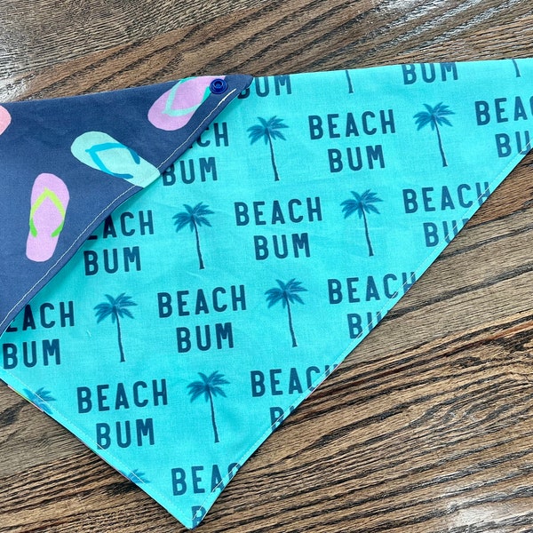 Beach Bum Flops