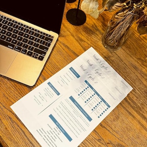 Classical Conversations Essentials Cycle 2 Weekly Planning Sheets