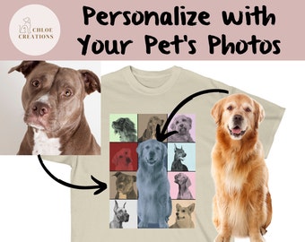 T-shirt Personnalisable Dog Eras Tour