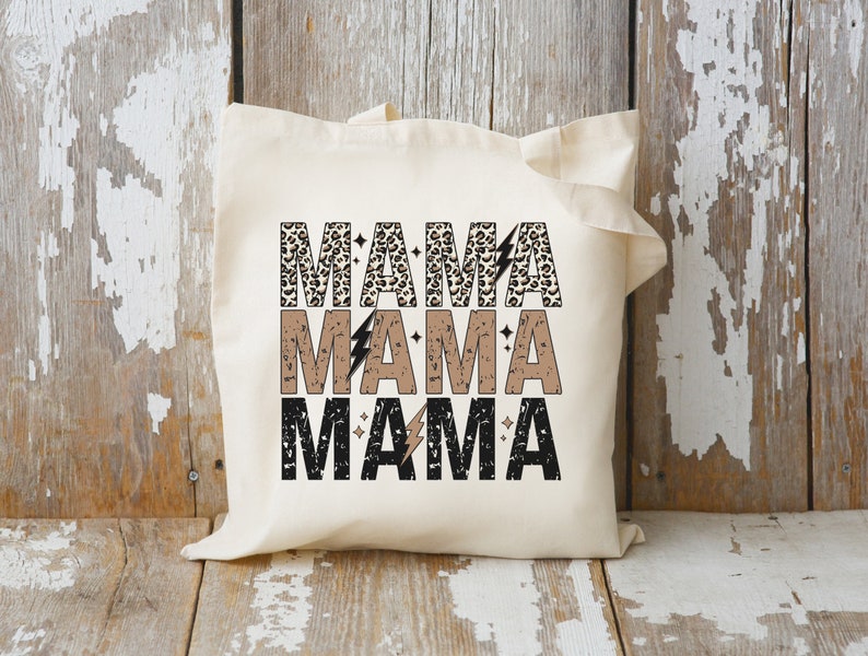 Rocker Mama Cheetah PNG, Rocker PNG Mom, Mama Rock Sublimation, Mama ...