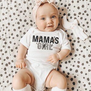 Mamas Girl Cheetah PNG, Rocker PNG Kids, Girls Rock Sublimation, Girls Chetah PNG for Shirts, Mamas Girl png,