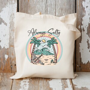 Always Salty Sublimation, Salty Beach PNG, Summer Sublimation, Skeleton Sublimation, Palm Trees Sublimation, Summer Digital Download