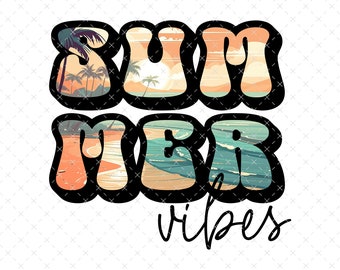 Beach Sunset Sublimation, Summer Vibes PNG, Summer Sunset Sublimation, Summer Shirt Sublimation, Palm Trees Sublimation, Summer Sunset PNG