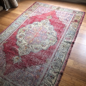 Avanos rug - Etsy 日本