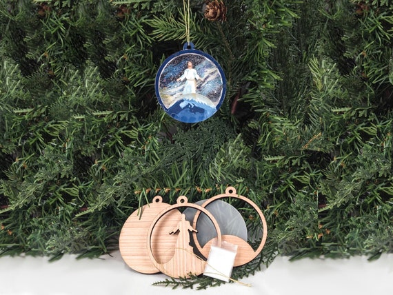 Christmas Ornament Kits: DIY Ideas for the Festive Season