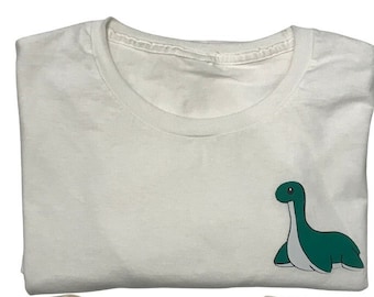 Nessie | Shirt | Hoodie | Crew Neck