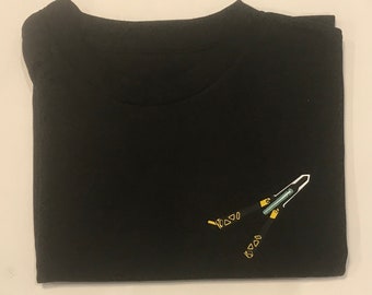 Octane | Apex Legends | | Hoodie | Shirt | Heirloom