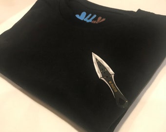 Wraith| Shirt | Hoodie | Crew Neck