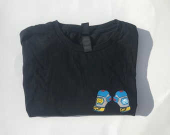 Pathfinder shirt, Apex Legends shirt , hoodie, sweater, crew neck sweater , youth &  adult