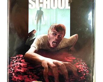 Vintage Summer School (2006) Special Edition DVD
