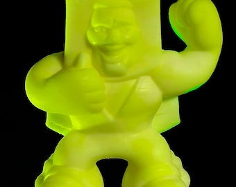 S.W.I.M.P. - Cerealman - Limited Editions