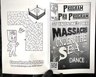 WPW Program Pro Program SVDMUSD