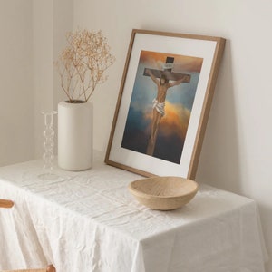Anima Christi DIGITALDRUCK
