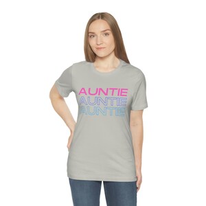 Cool Aunt T-shirt