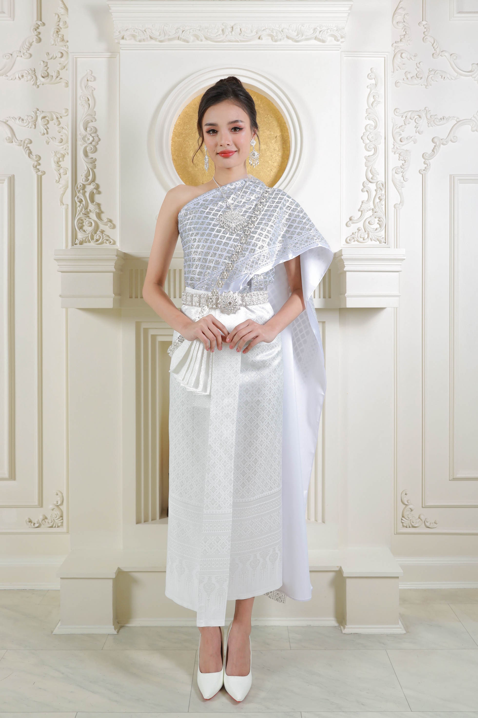 thailand fashion dress Pattani main image 1