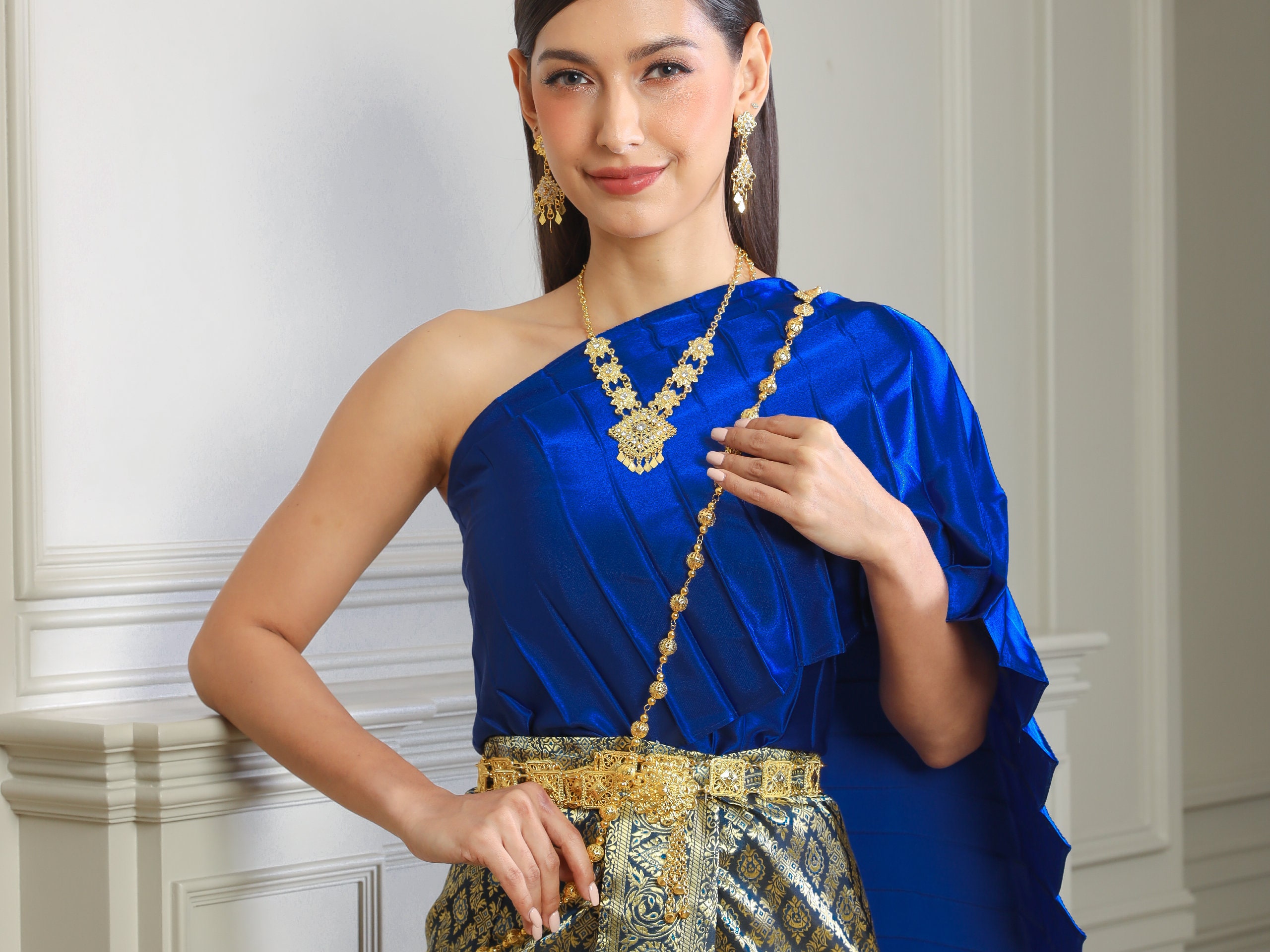 Fashion jewelry thailand deals