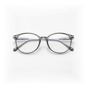 TR90 Retro Circular Polarized 5-in-1 Magnetic Glasses