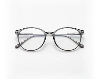 TR90 Retro Circular Polarized 5-in-1 Magnetic Glasses