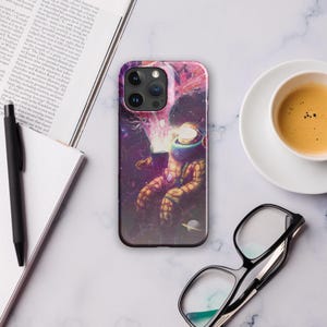 Sci Fi Snap case for iPhone®