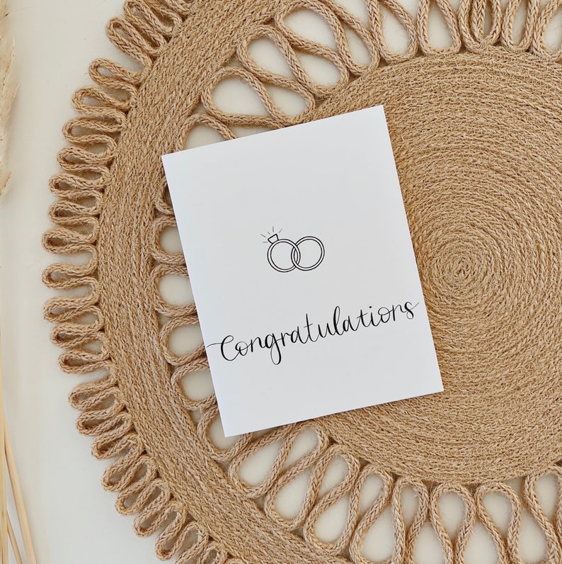 Printable Wedding Cards Simple - Il 794xN.4241082351 Gd8q 