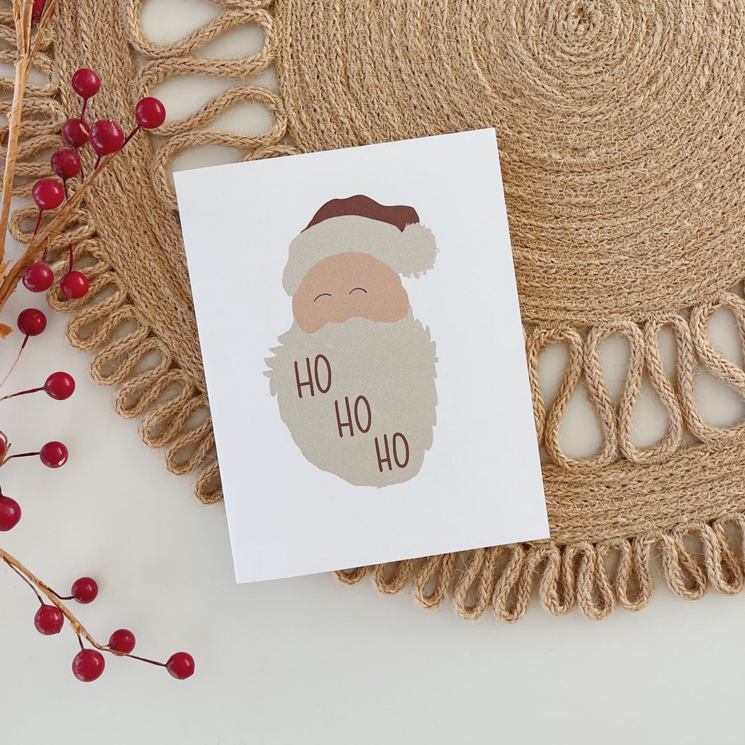 Christmas Santa Card Printable - Il 1080xN.4215896225 1d2p 